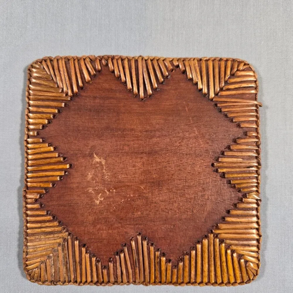 Unbranded well coffee woven